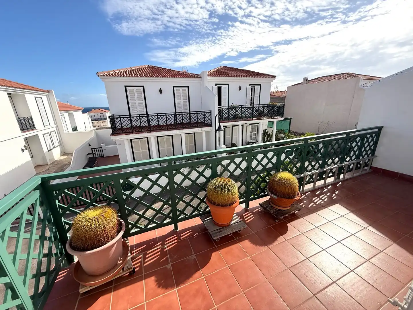 Casa en venda a Avenida de Ocira