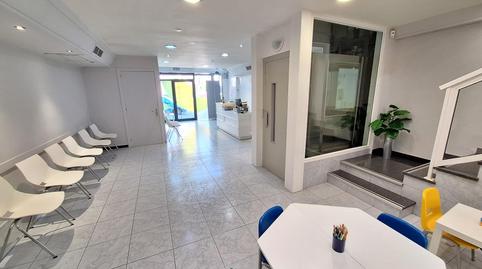 Foto 5 de Edifici en venda a El Poble Sec, Barcelona