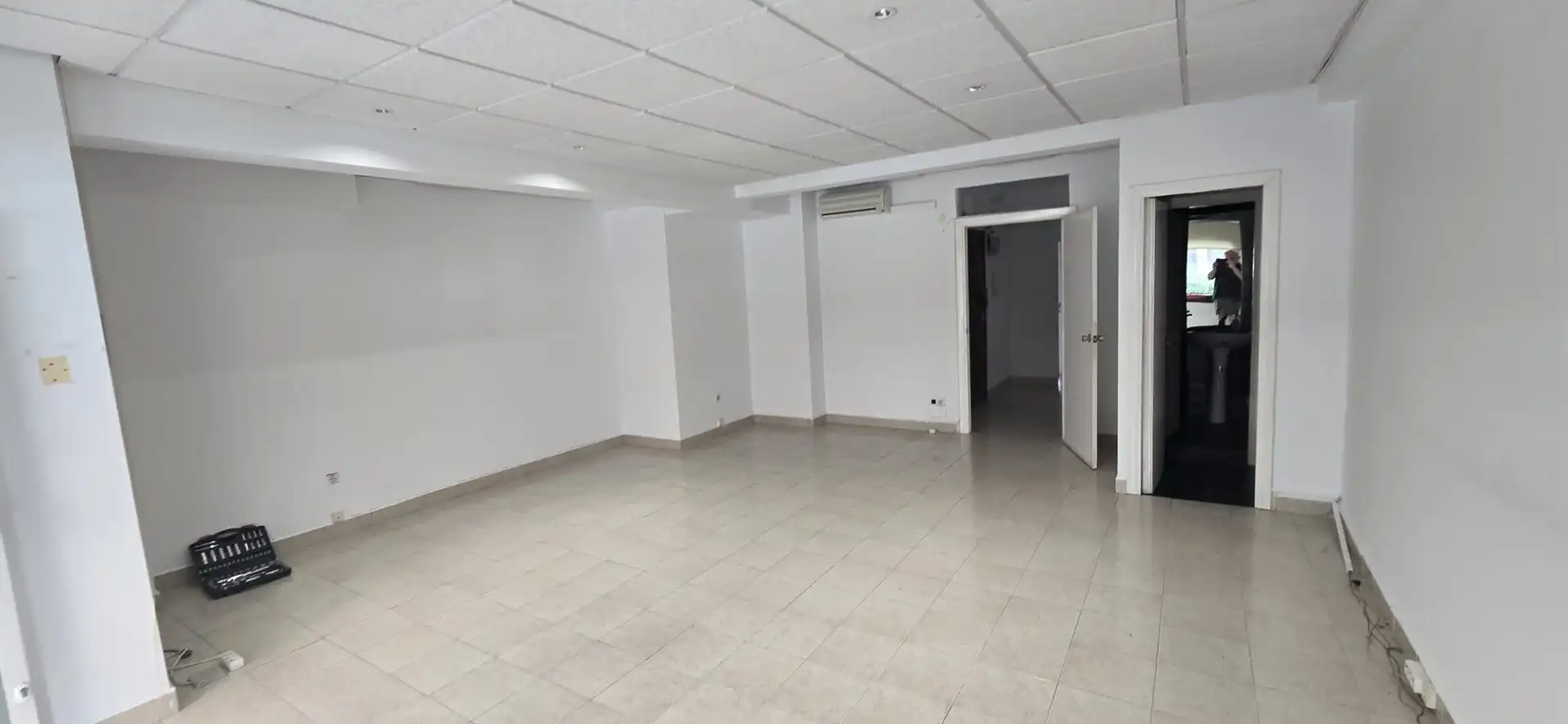 Büro zur Miete in Ruta de la Plata