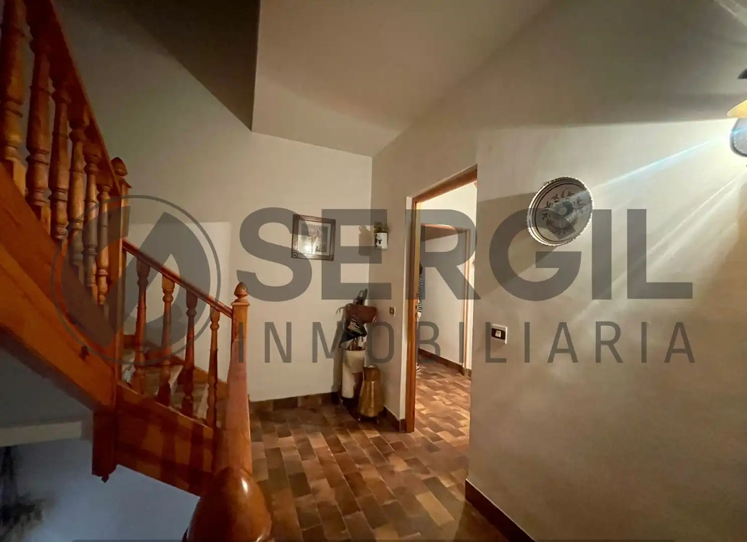Houses for sale in Brieva  with Heating, Private garden and Storage room