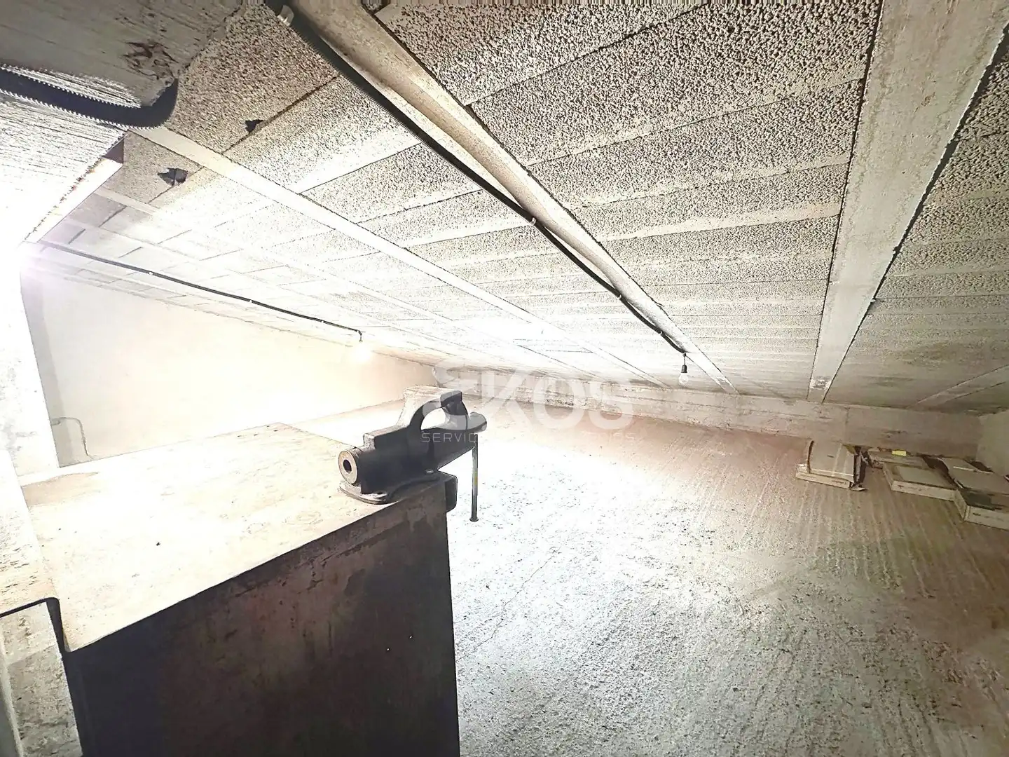 Piso en venta en Oñati con Calefacción, Parquet y Trastero