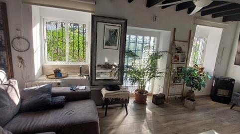 Foto 5 de Casa o xalet en venda a El Bajondillo, Málaga