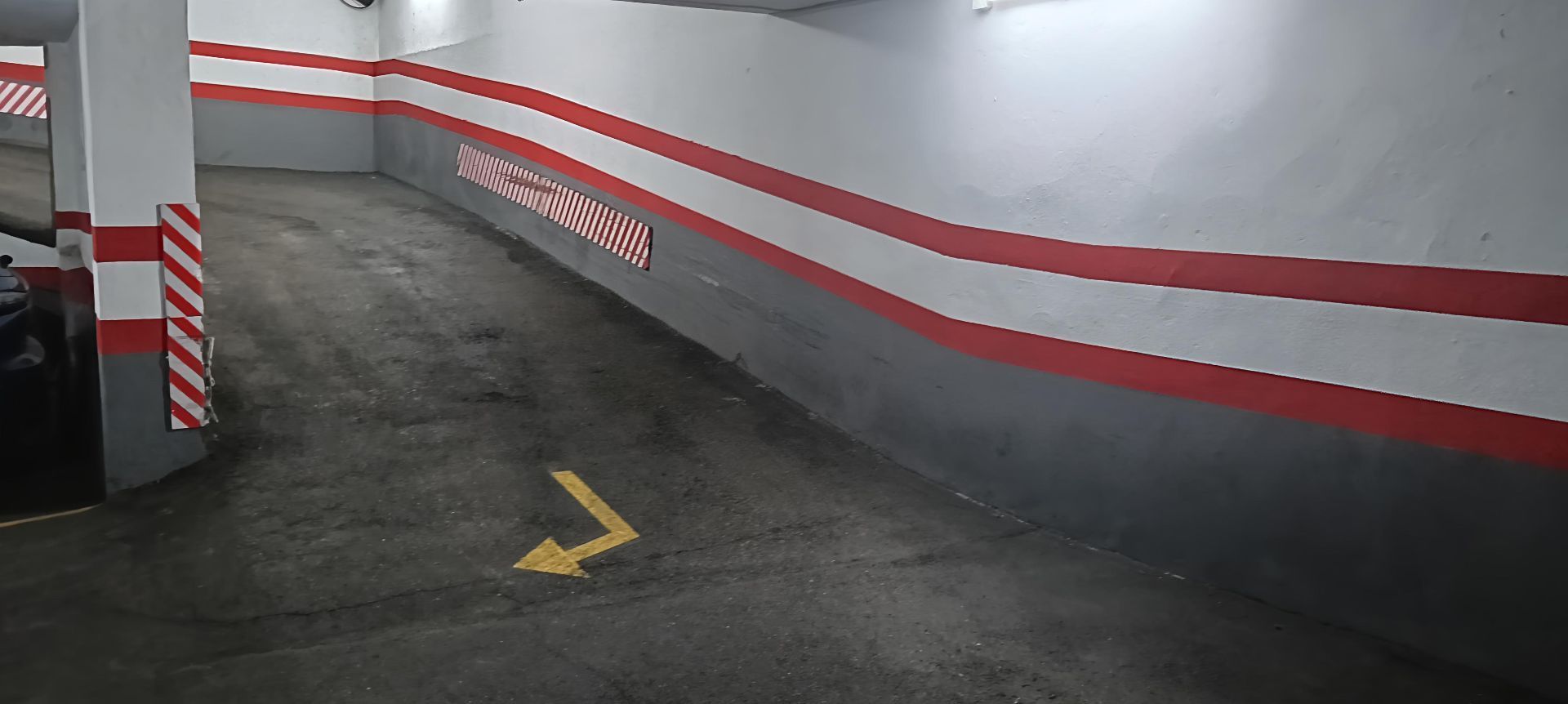 Aparcament de Garatge en venda en  Zaragoza Capital