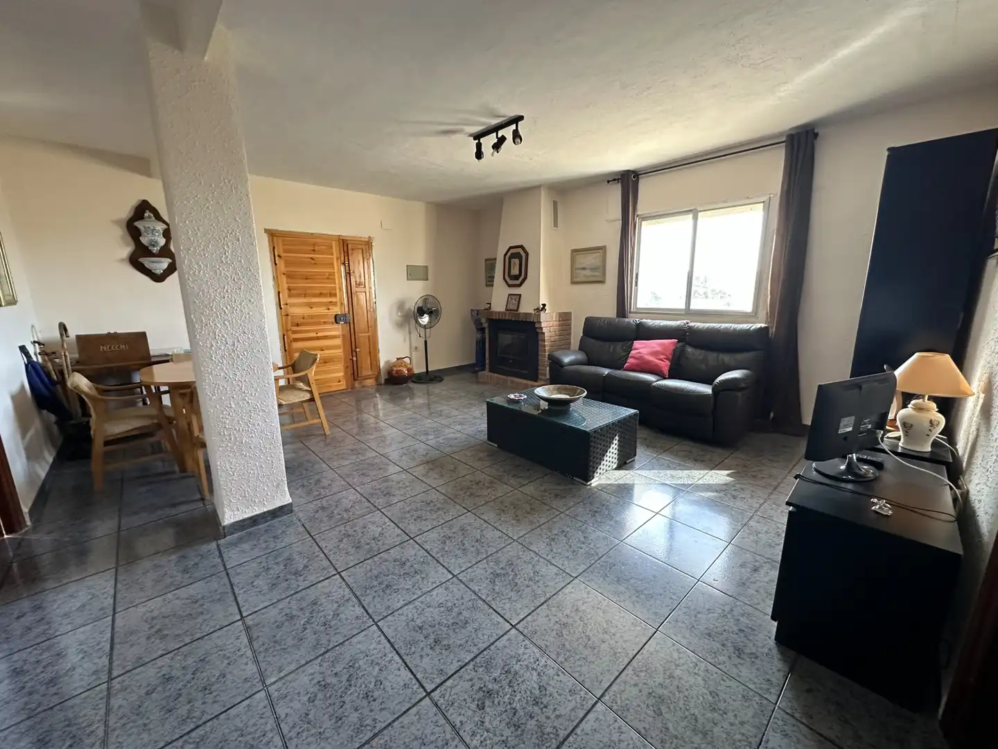 Detached house with pool for sale in Montserrat, imagen 47