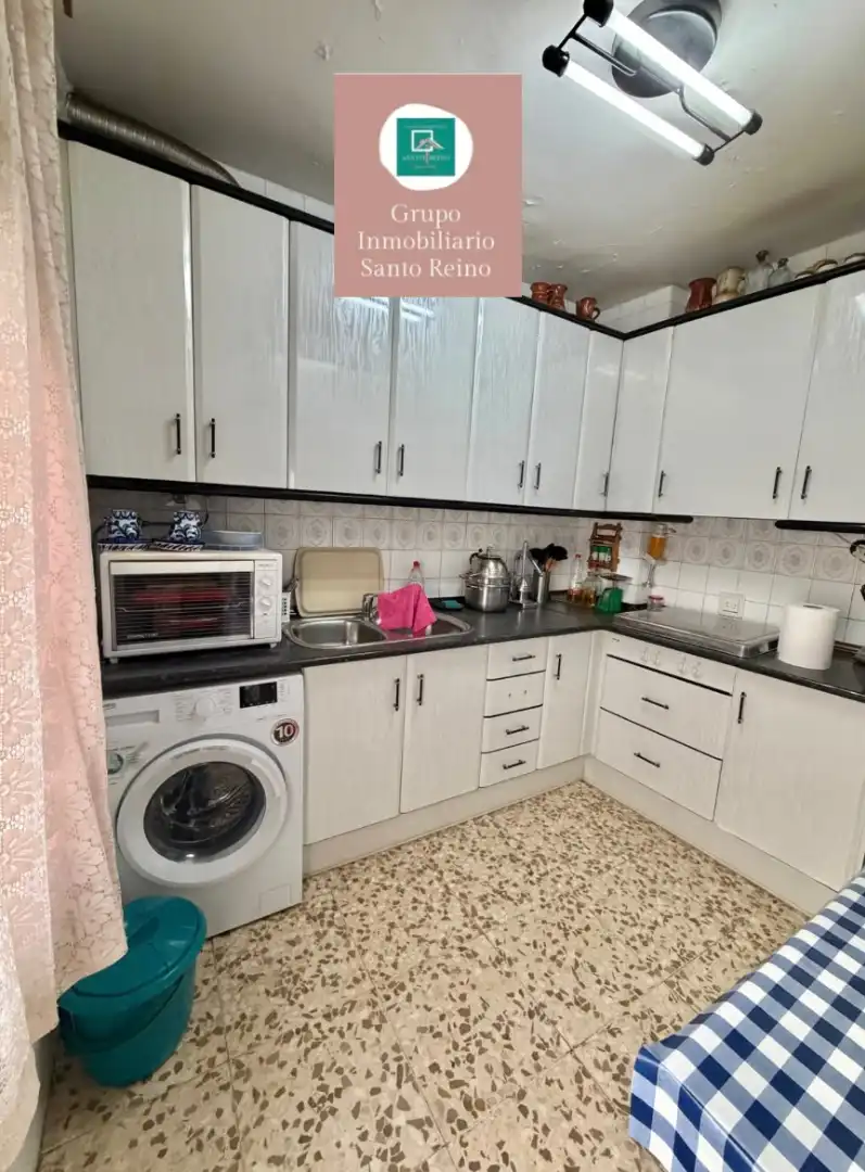 Appartamento con terrazza in vendita a Avenida Granada, imagen 12