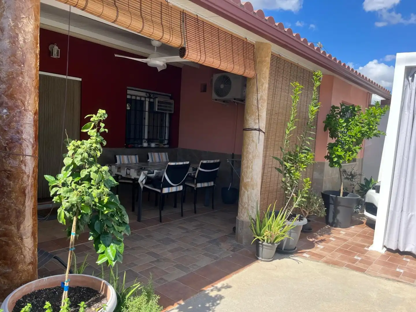 Loft en venta en Calle Rio Tajo, 1, Sangonera la Seca