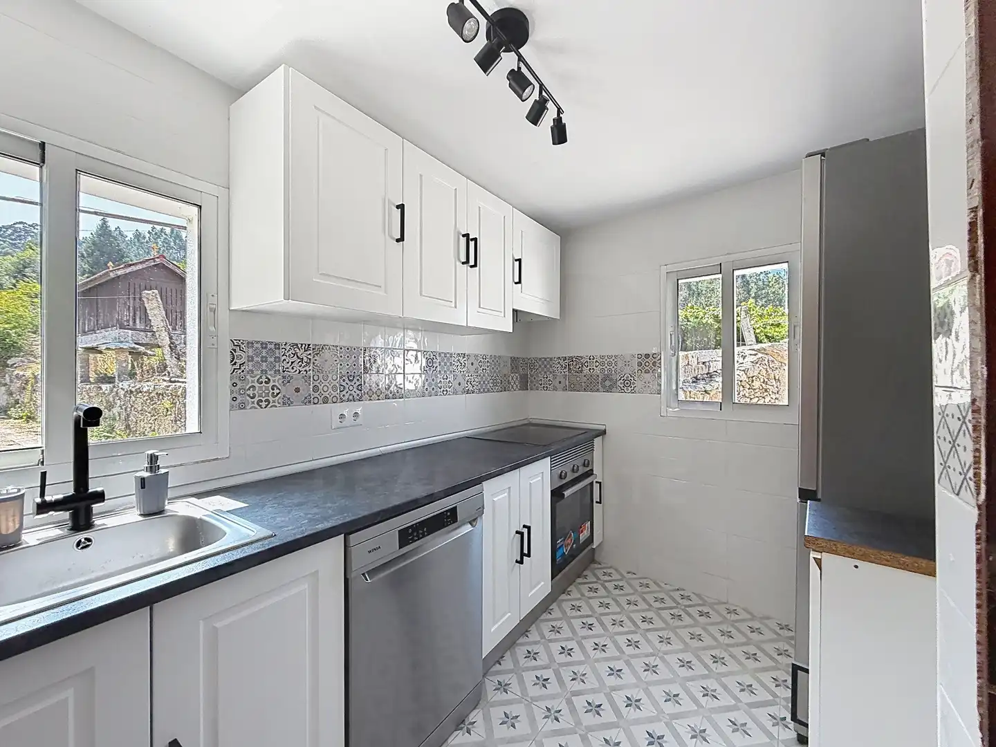 Casa en venta en Rua Calzada 27, imagen 6