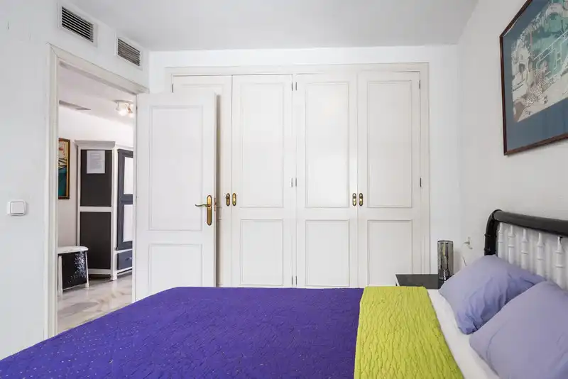 Apartment mit Aufzug zum Verkauf in Calle los Granados, imagen 7