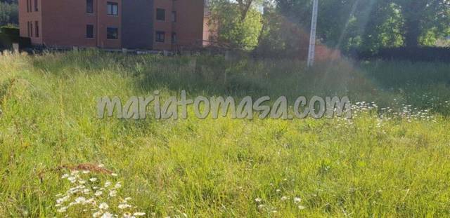 Terreno residencial en Venta en Elexalde en Bedia