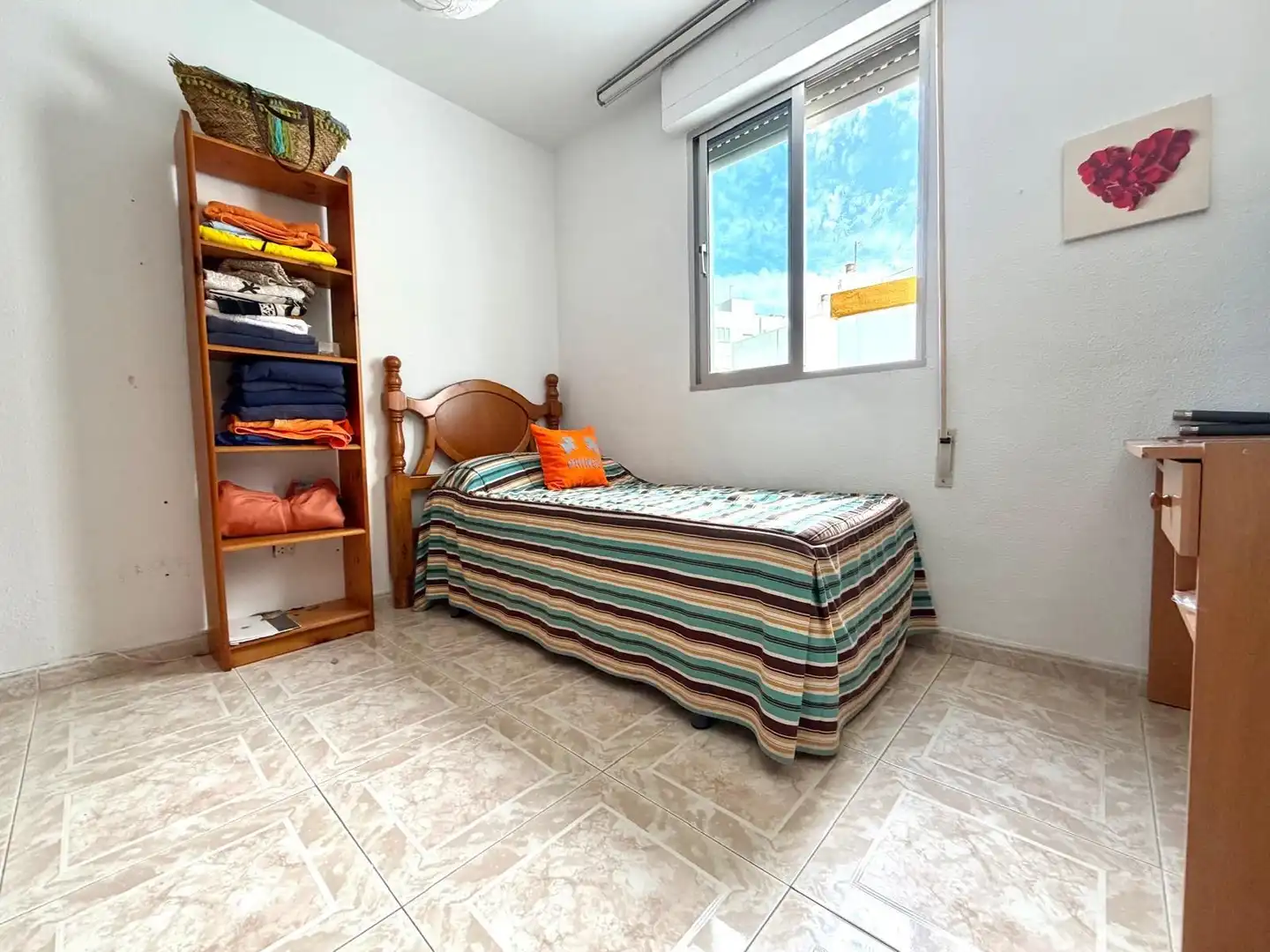 Habitación de Piso en venta en El Puerto de Santa María con Aire acondicionado, Calefacción y Trastero