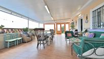 Terrace of House or chalet for sale in Mijas  with Air Conditioner, Terrace and Swimming Pool