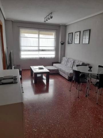 Piso en Venta en Mont-Olivet