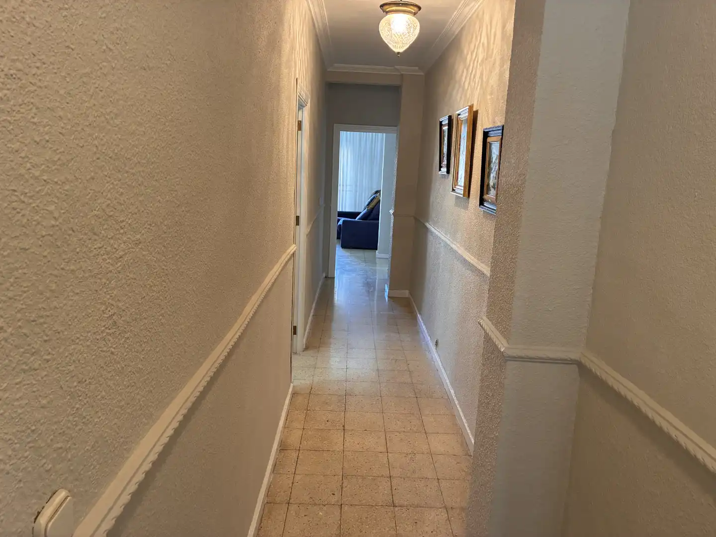Flat for sale in Sevilla  with Air Conditioner and Terrace