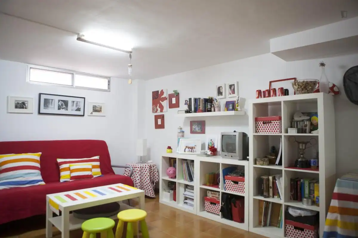 Habitación en Cavaleri