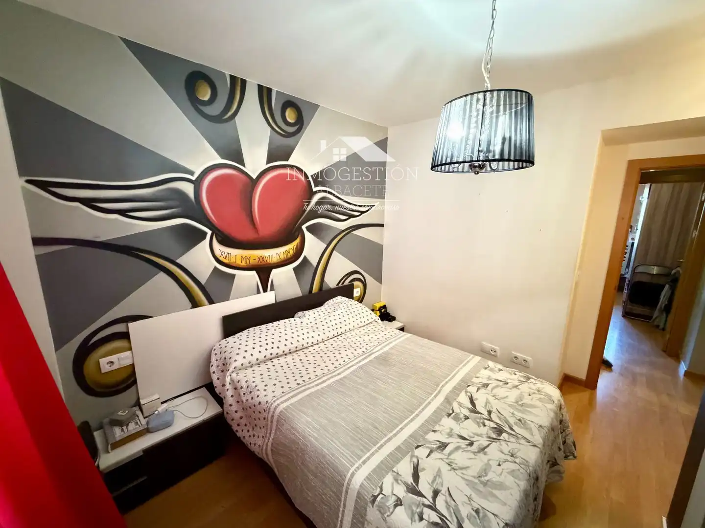 Flat with terrace for sale in La Mancha, imagen 8