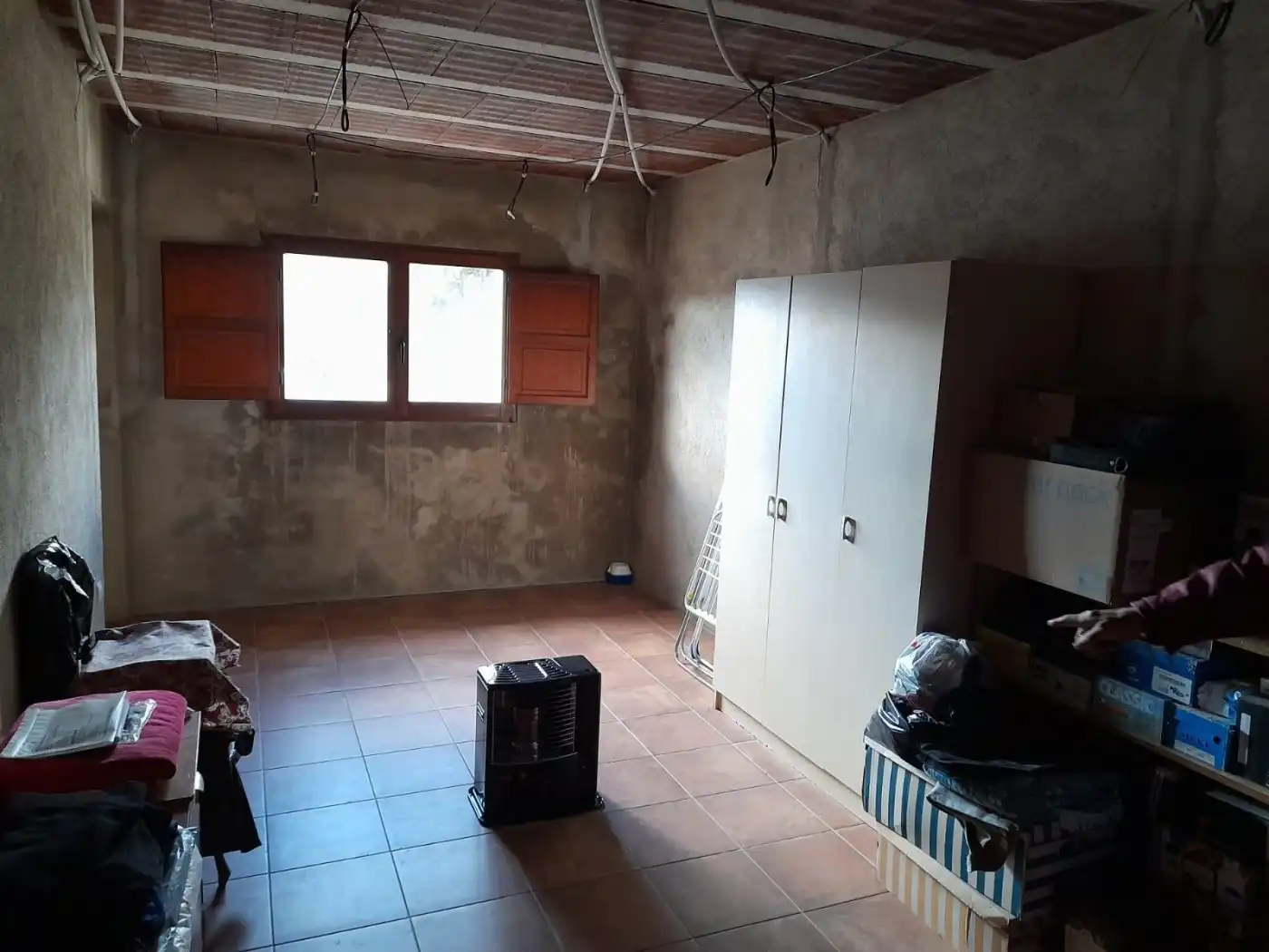 Casa rústica en venta en Tivissa, imagen 18