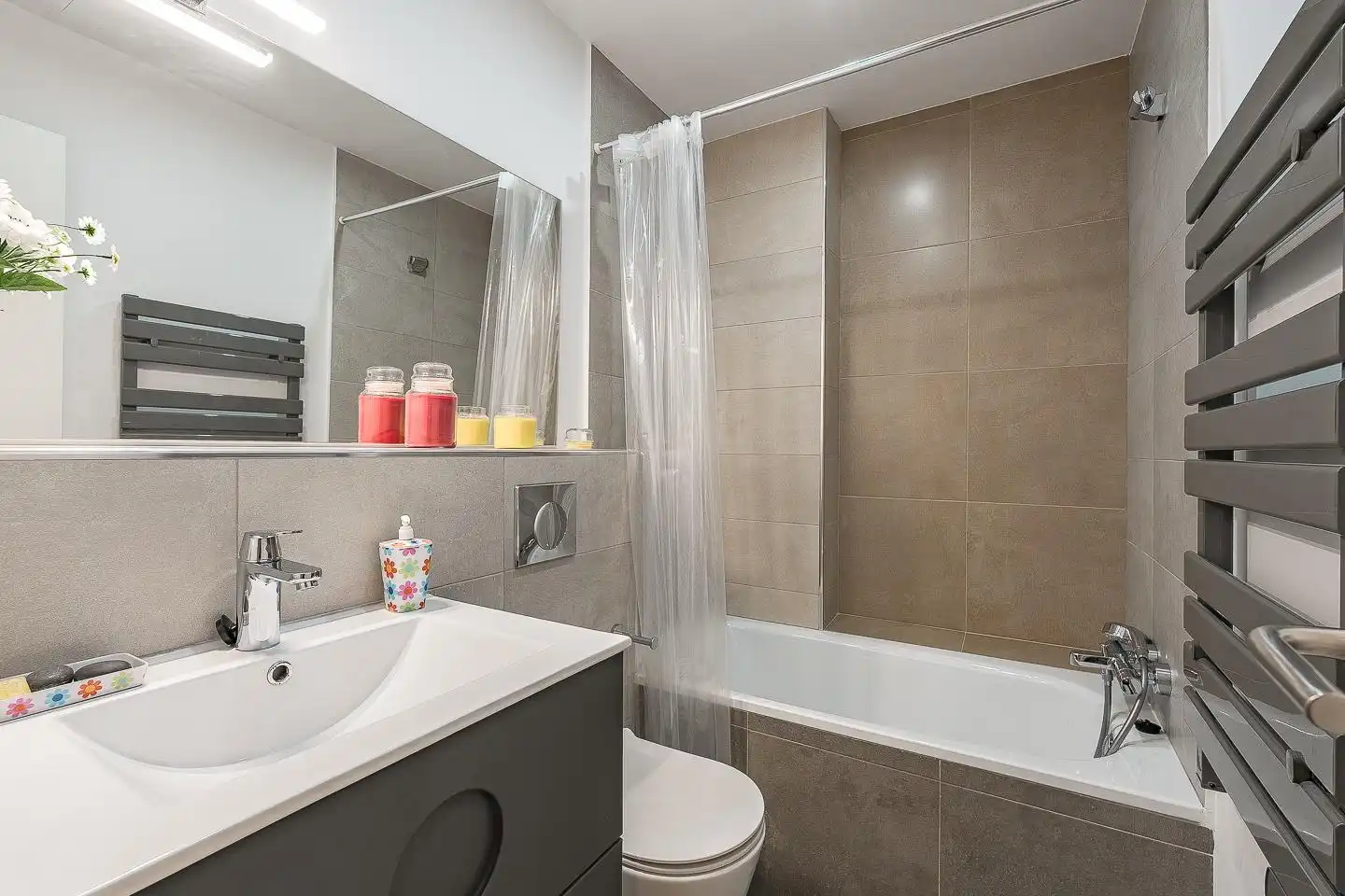Piso con ascensor en venta en Eixample, imagen 24