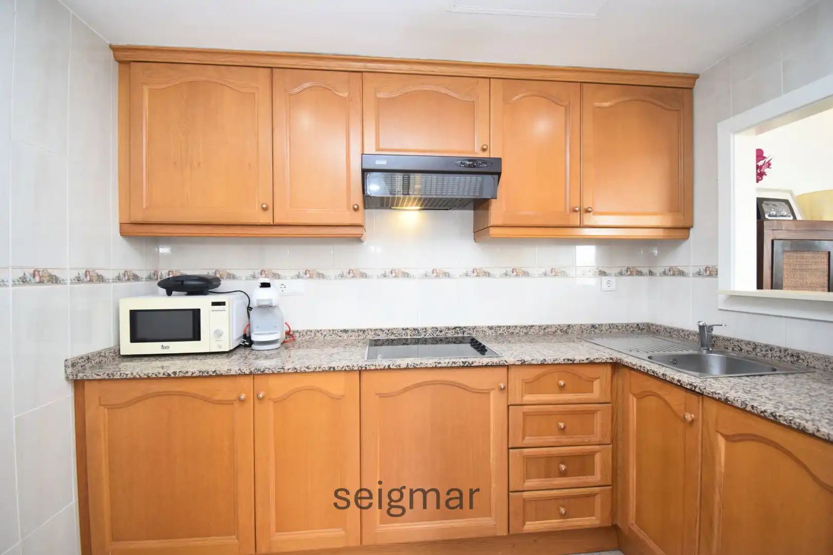 Penthouse mit Terrasse zum Verkauf in Avinguda dels Mariners de la Vila Joiosa 19, imagen 19