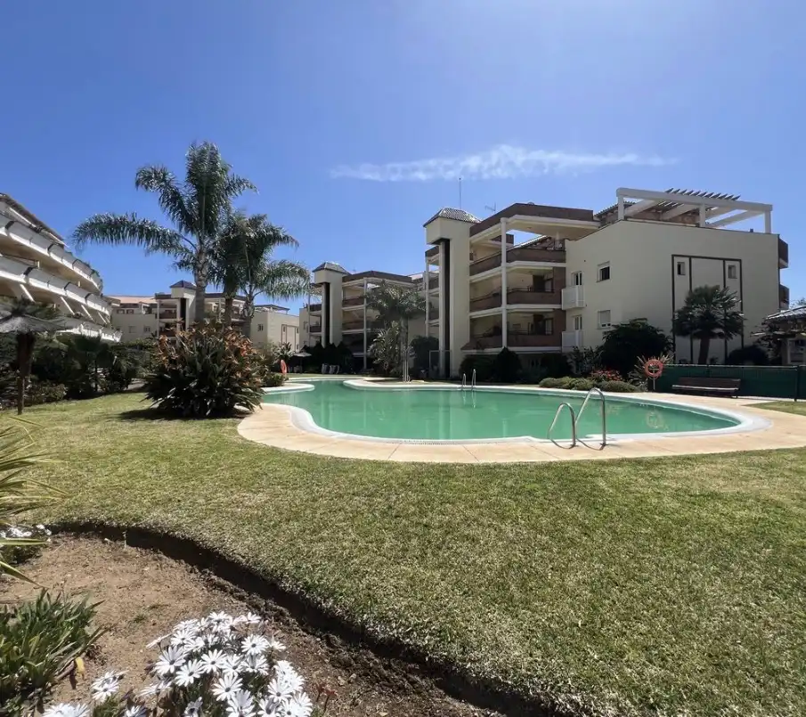 Appartement avec piscine à vendre à Riviera del Sol, imagen 5