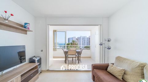 Apartamento en perfecto estado con una habitación y parking, imatge 4