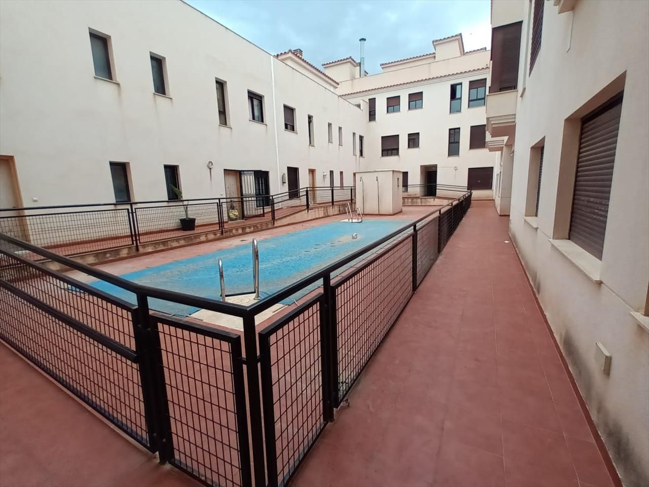 Dúplex en venda a Turre