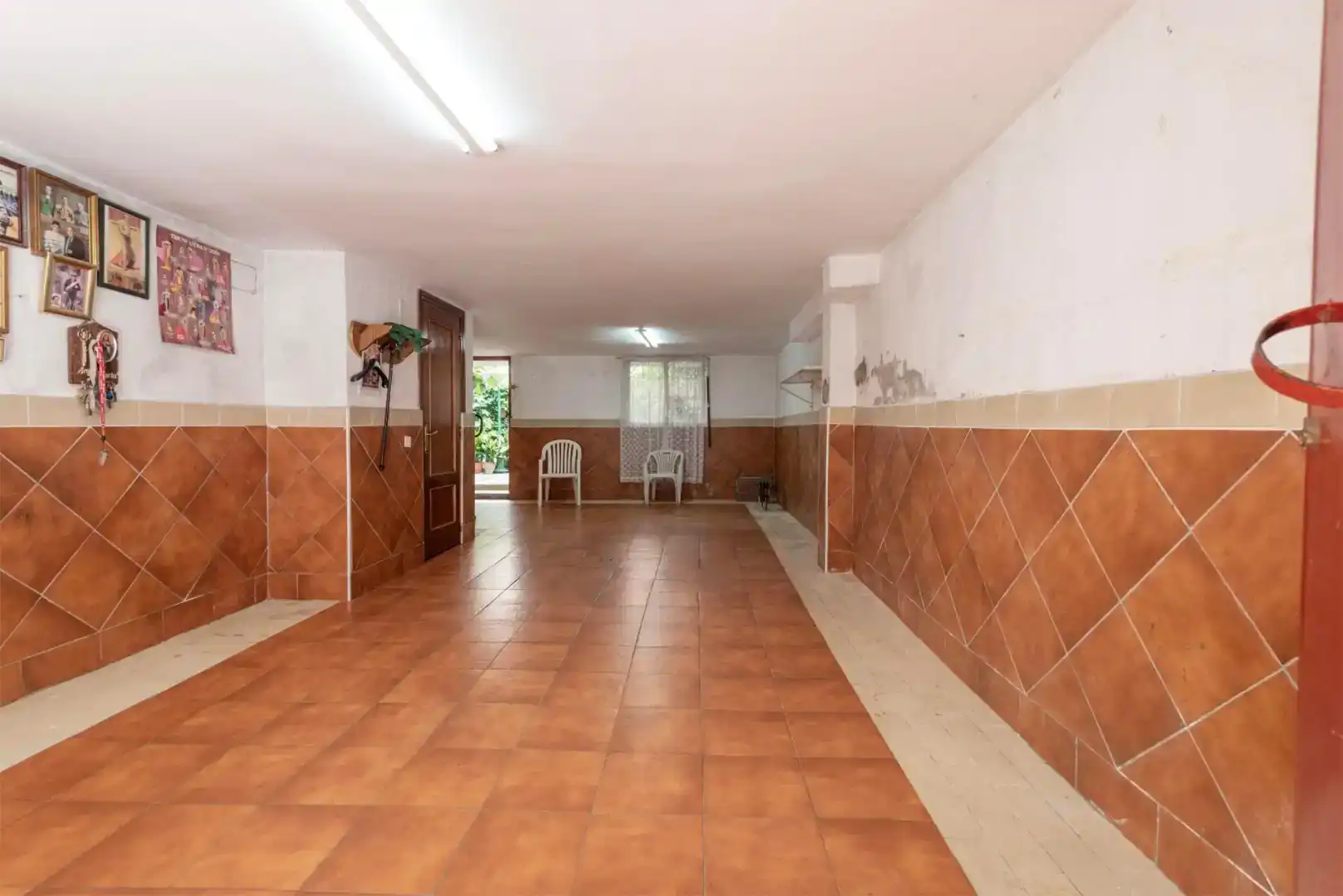 Casa adosada en venda en Galapagar amb Balcó