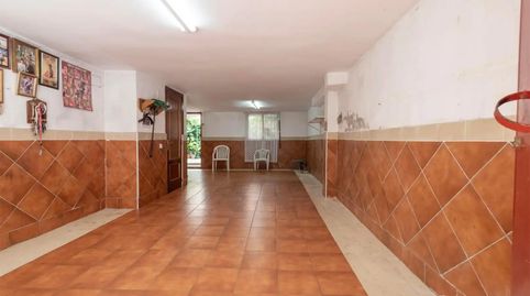 Foto 4 de Casa adosada en venda a Calle de San Gregorio, 261, Casa Amarilla, Galapagar
