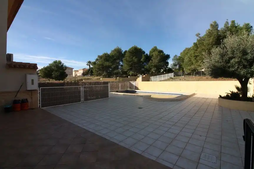 Casa o xalet en venda a El Tossal - Bello Horizonte
