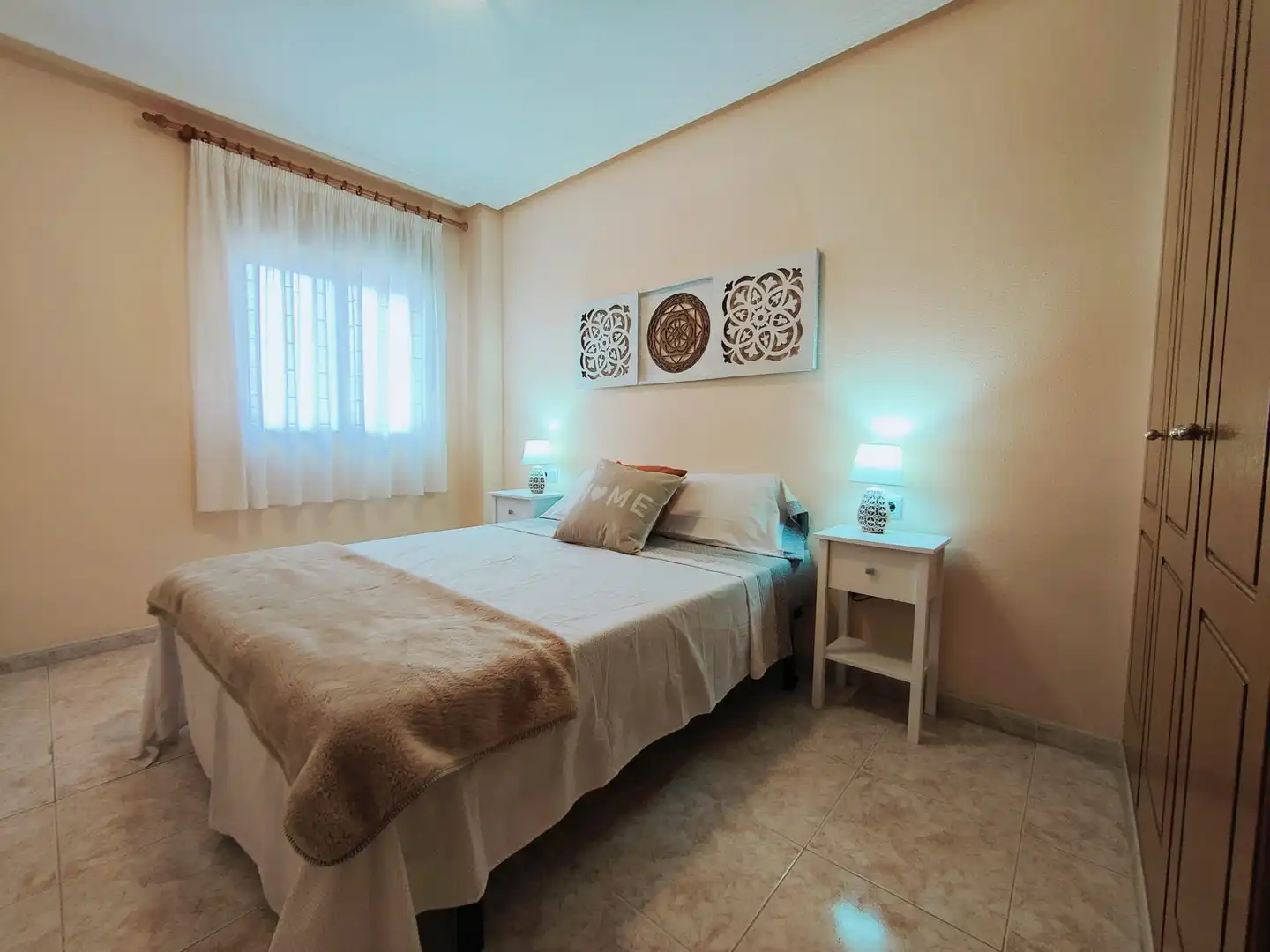 Flat with lift to rent in N/A 34, imagen 3