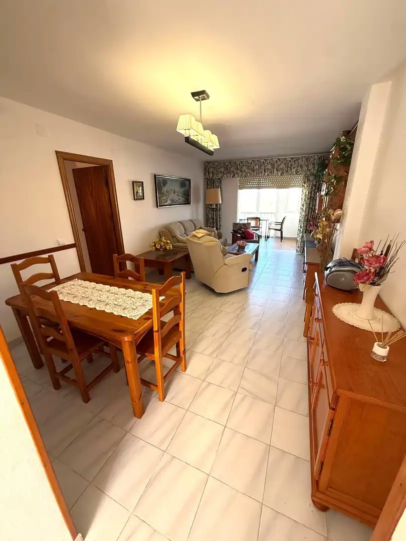 Wohnung mit Terrasse zum Verkauf in Matalascañas