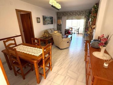 Appartement avec balcon à vendre à Matalascañas