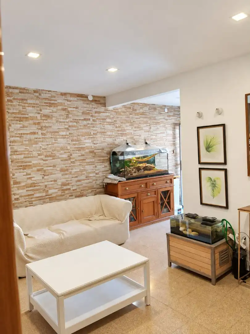 Piso con terraza en venta en Carrer de l'Historiador Cardús, imagen 6