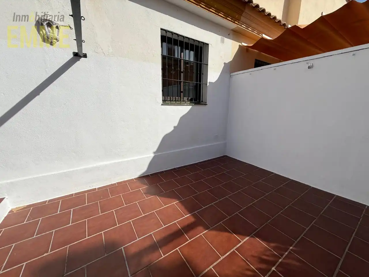 Terraza de Casa o chalet en venta en Ronda con Balcón
