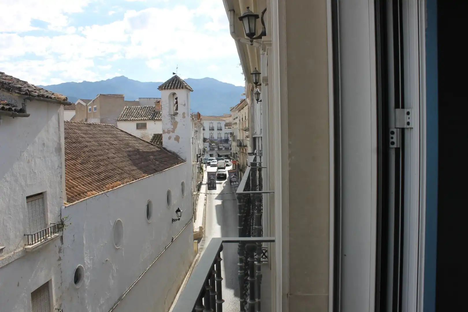 Duplexes for sale in Quesada, Jaén