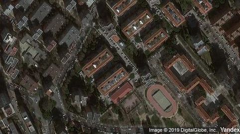 Foto 4 de Piso en venta en Vinateros, Madrid Capital