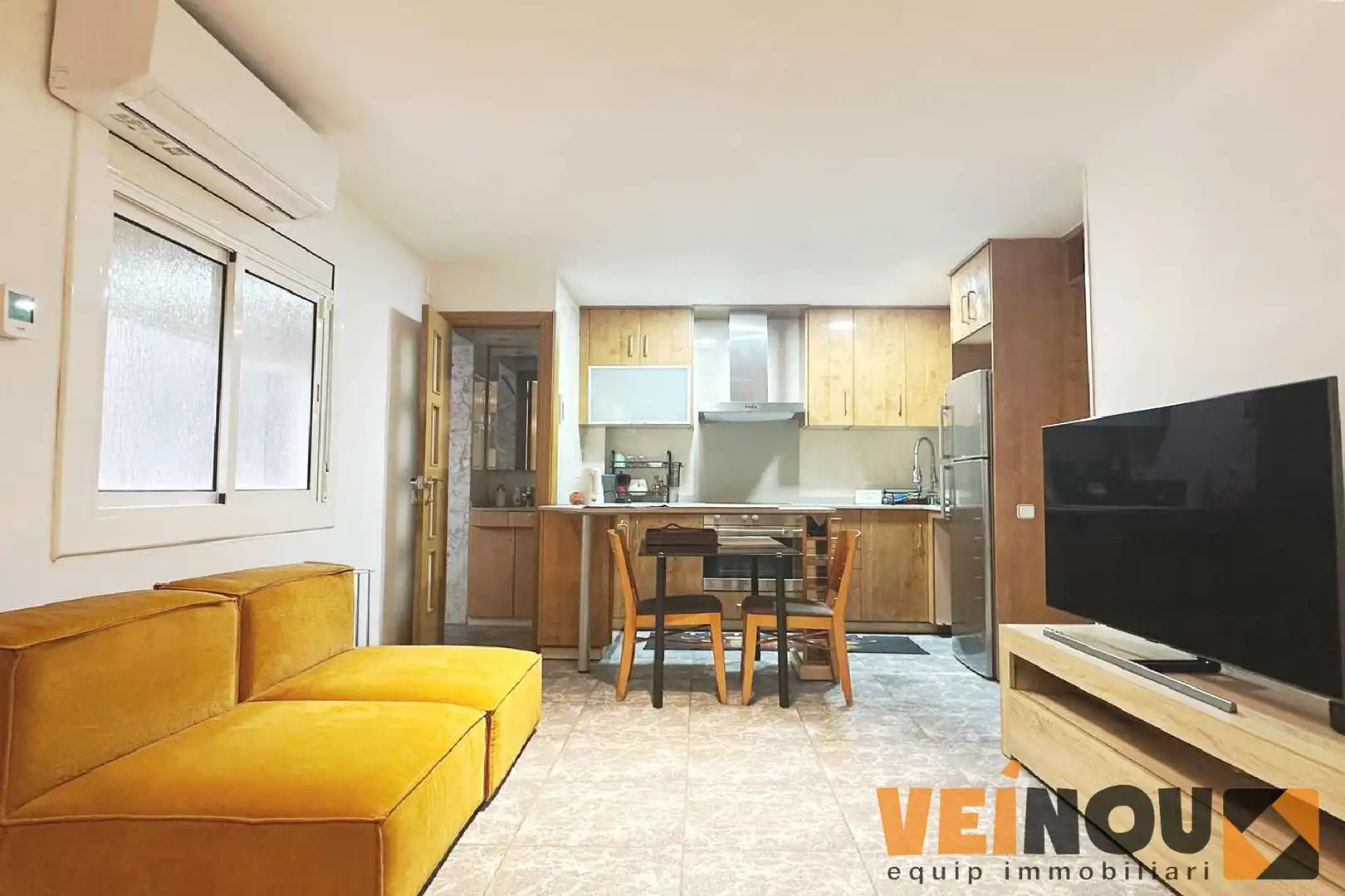 Wohnung zum Verkauf in Carrer Bòbiles