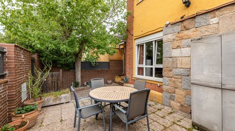 Foto 3 de Casa adosada en venta en Pueblo, Pozuelo de Alarcón