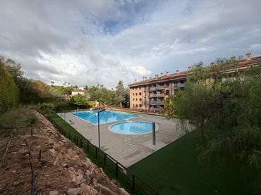 Appartement avec balcon à vendre à Roca Grossa