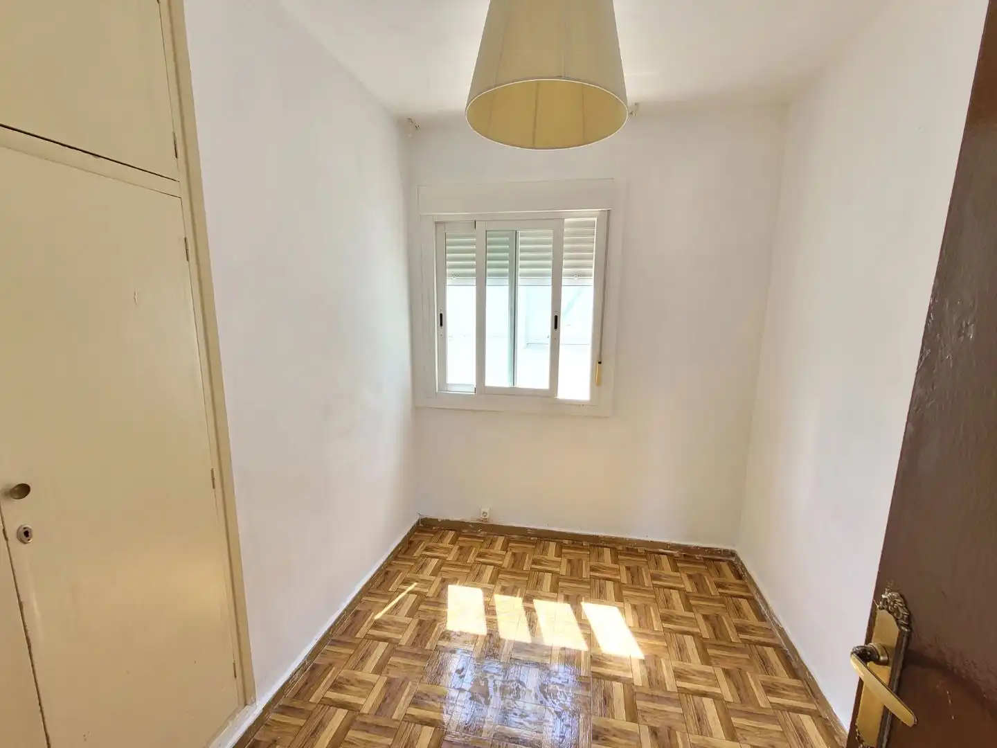 Bedroom of Flat for sale in Guadalajara Capital  with Terrace and Balcony