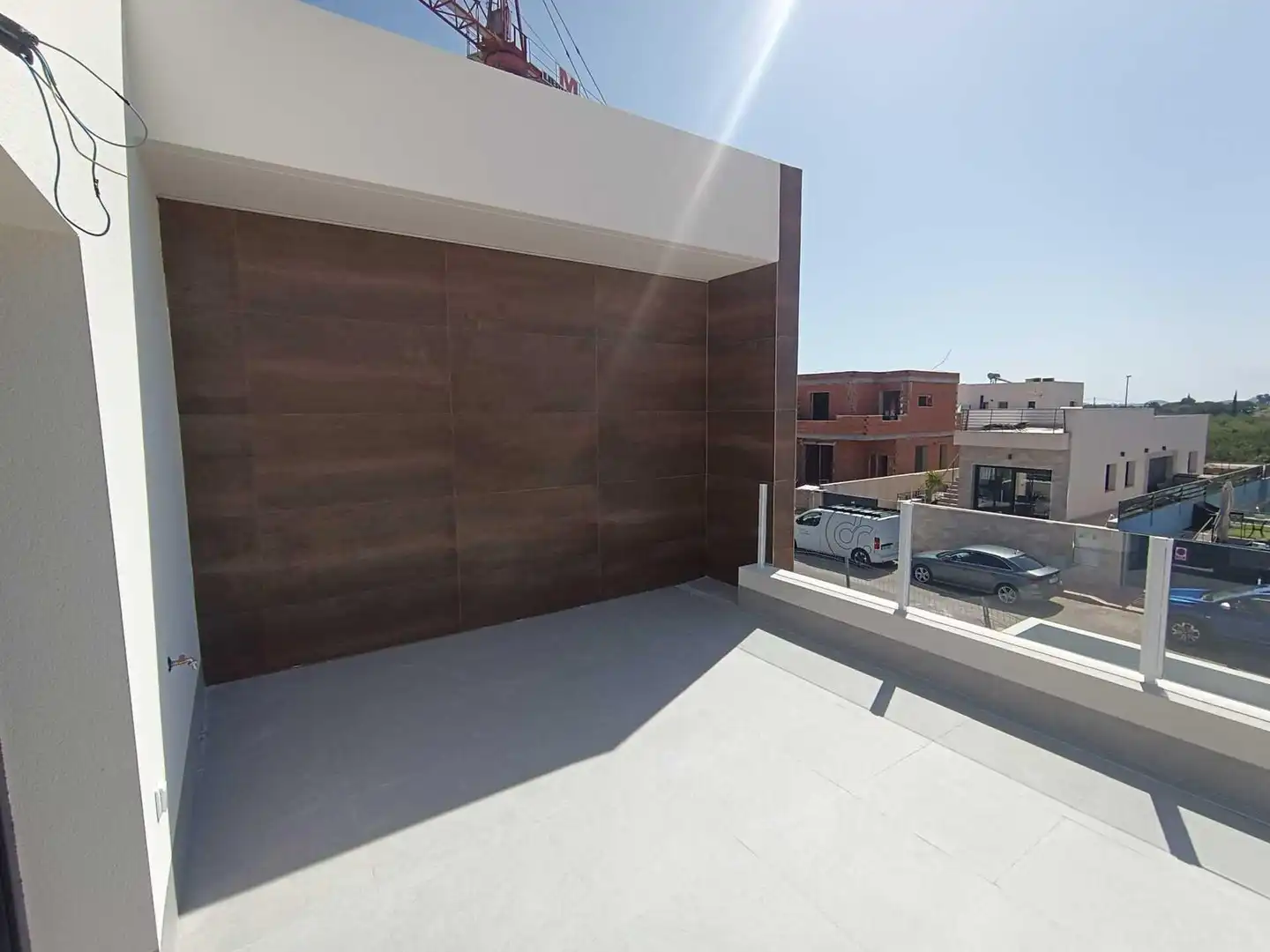 Villa mit Terrasse zum Verkauf in Daya Nueva, imagen 4