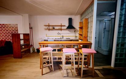 Kitchen of Study for sale in  Barcelona Capital