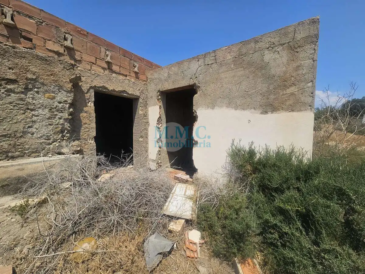 Terreny rústic en venda a Rioja, imagen 21