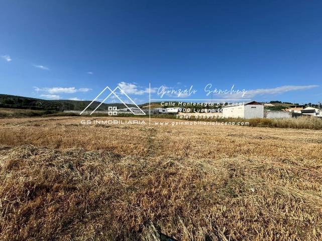 Terreno residencial en Venta en Las Vegas - Campoaras