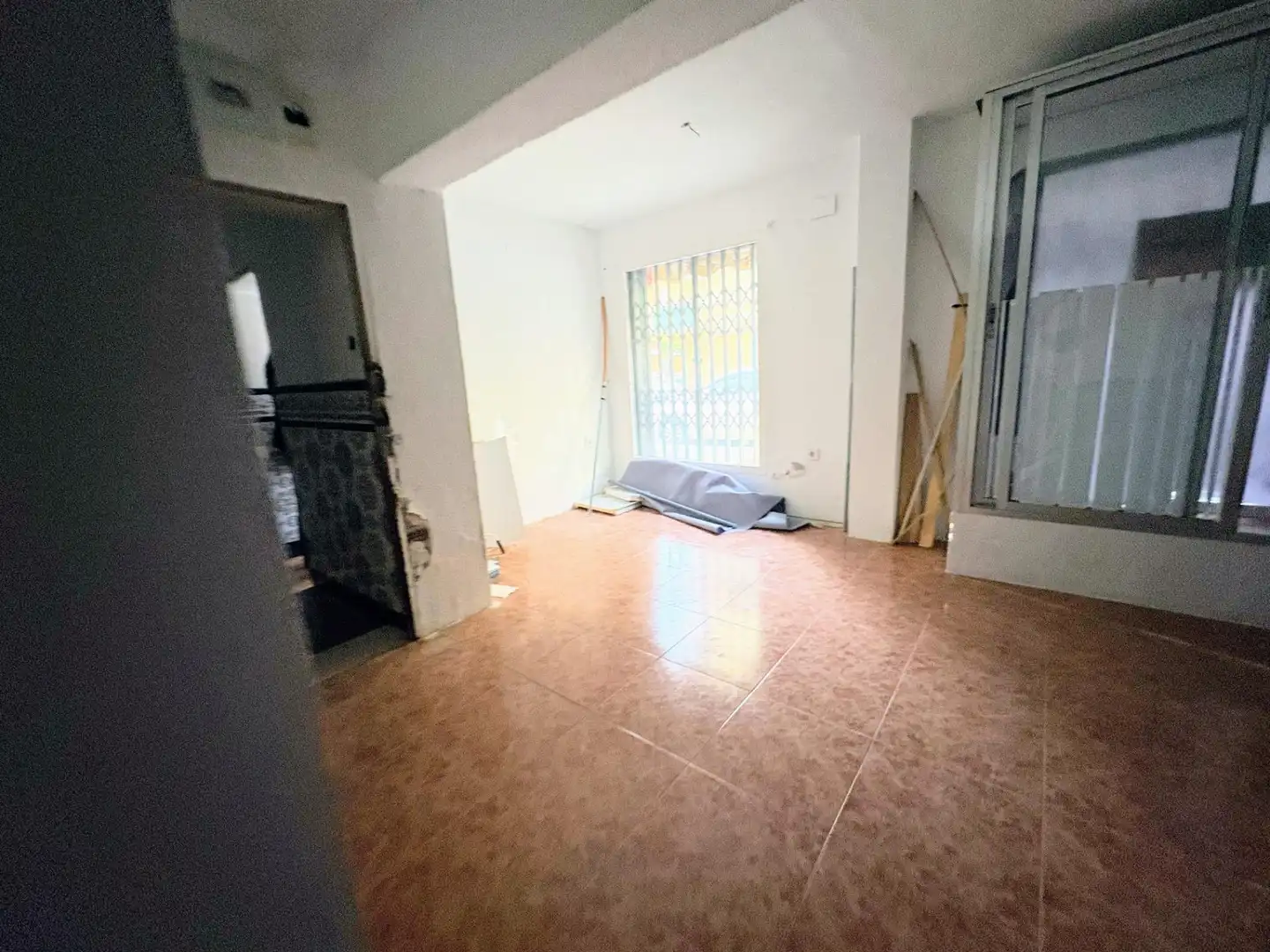 Gewerbefläche zur Miete in Centro - Doña Mercedes, imagen 3