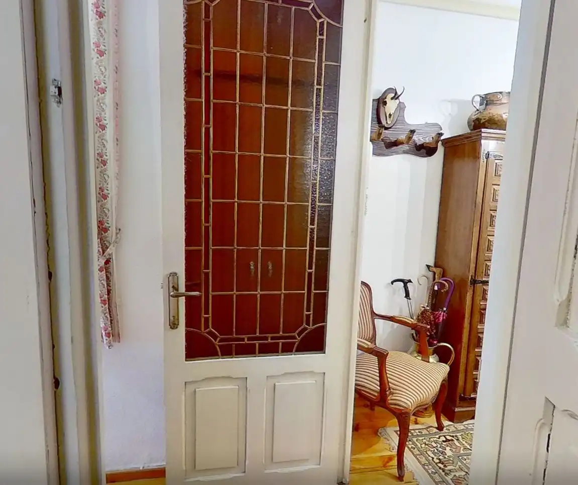 Flat with terrace for sale in Centro - Casco Histórico, imagen 19