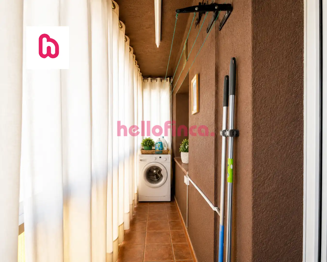 Appartamento con terrazza in vendita a Puig-reig, imagen 15