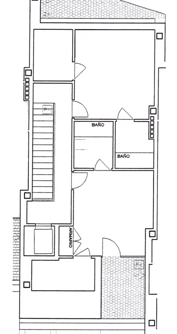 Casa o chalet en venta en Colonia