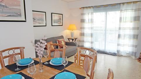 Foto 3 de Apartament de lloguer a Carrer D'astúries, Playa de Gandia, Valencia