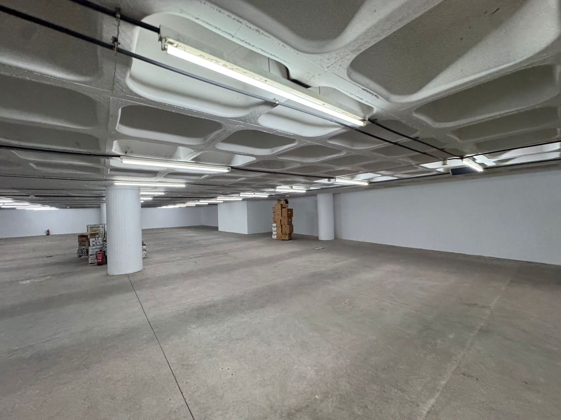 Industrial buildings to rent in San Cristóbal de la Laguna