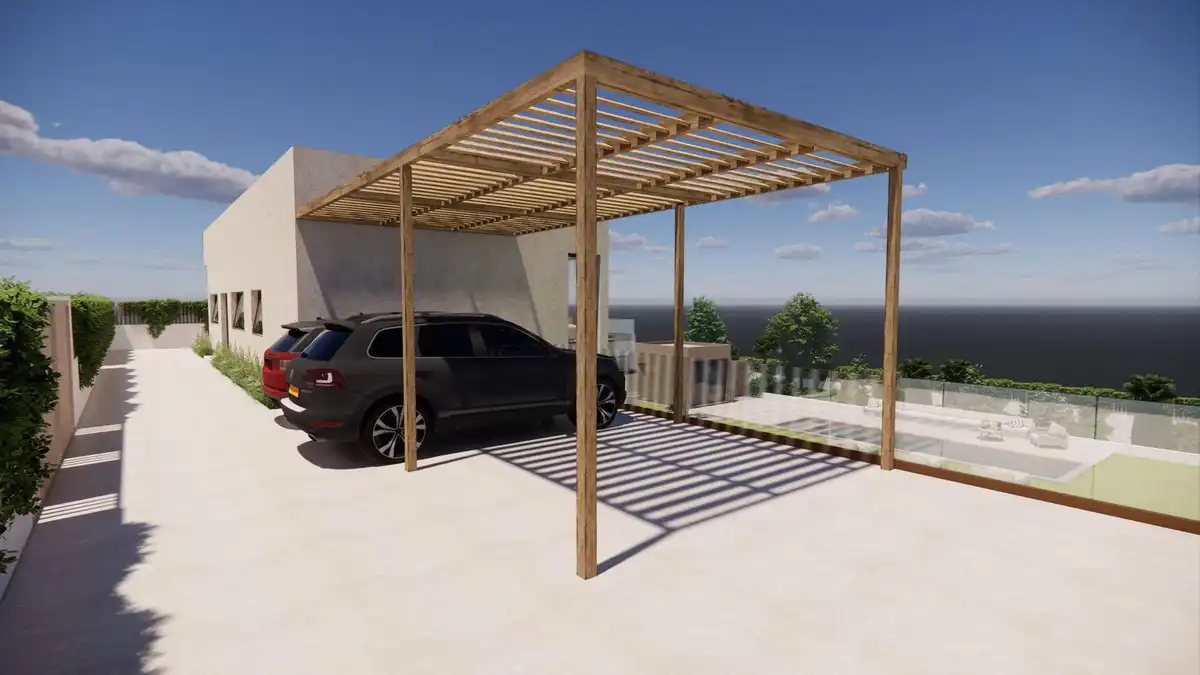 Terreny residencial en venda a Centro, imagen 5